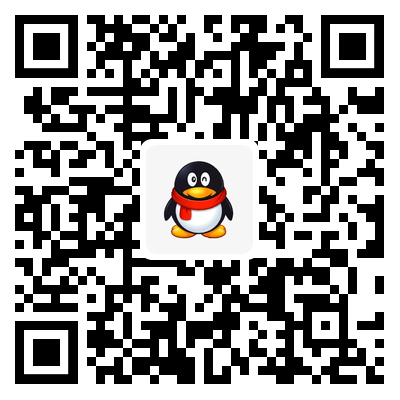 开云网页版登录入口官方QQ二维码